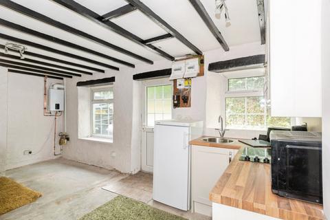 1 bedroom terraced house for sale, Alma Terrace, Gunnislake, PL18