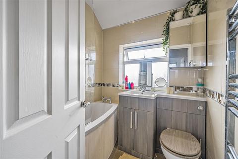 undefined, Buckhurst Avenue, Carshalton