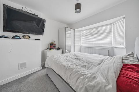 undefined, Buckhurst Avenue, Carshalton