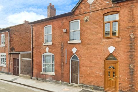undefined, Thorpe Road, Walsall, WS1