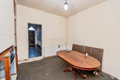 undefined, Thorpe Road, Walsall, WS1