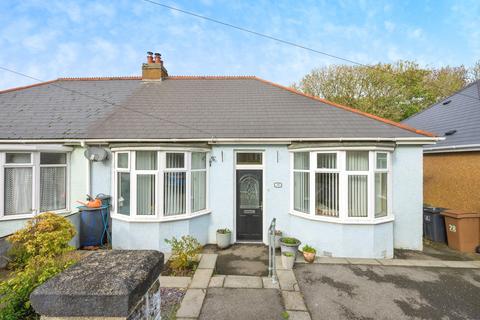 2 bedroom semi-detached bungalow for sale, Waverley Road, Plymouth, PL5