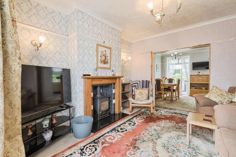 2 bedroom semi-detached bungalow for sale, Waverley Road, Plymouth, PL5