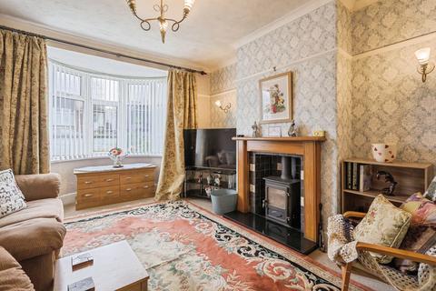 2 bedroom semi-detached bungalow for sale, Waverley Road, Plymouth, PL5