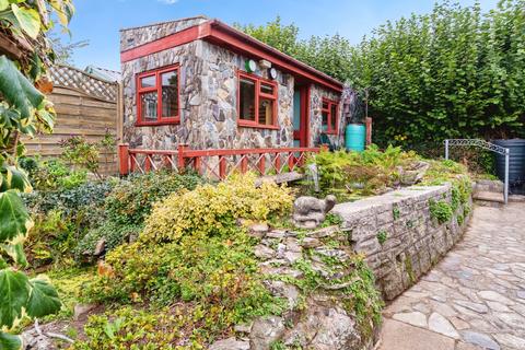 2 bedroom detached bungalow for sale, Clifton Close, Plymouth, PL7