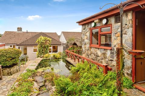 2 bedroom detached bungalow for sale, Clifton Close, Plymouth, PL7