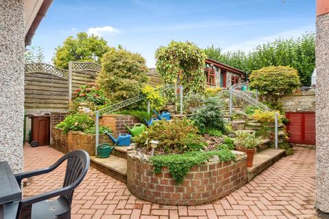 2 bedroom detached bungalow for sale, Clifton Close, Plymouth, PL7