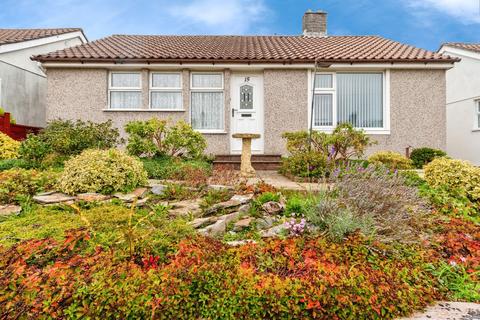 2 bedroom detached bungalow for sale, Clifton Close, Plymouth, PL7