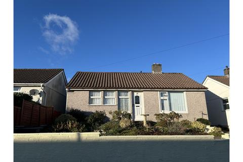 2 bedroom detached bungalow for sale, Clifton Close, Plymouth, PL7