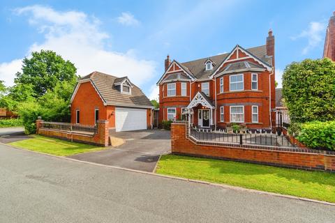 undefined, Wallace Court, Cheslyn Hay, WS6
