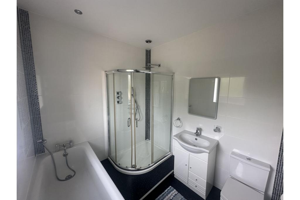 En-suite One