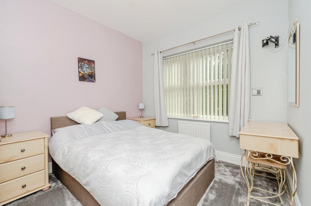 Bedroom Five