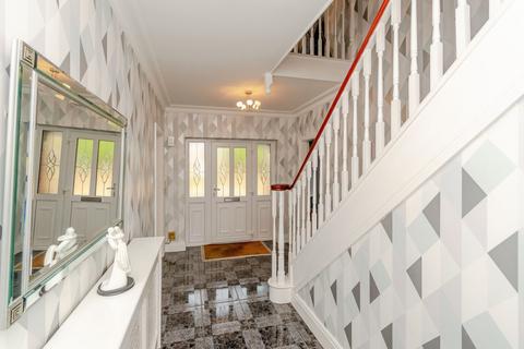 undefined, Wallace Court, Cheslyn Hay, WS6