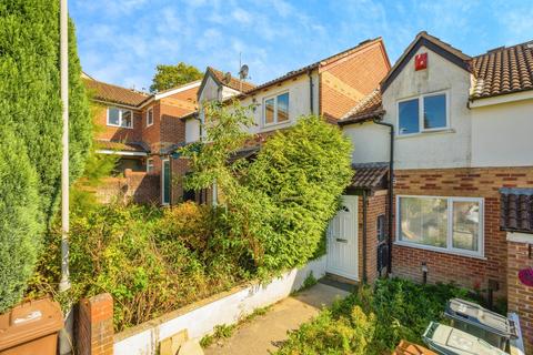 2 bedroom terraced house for sale, Honiton Walk, Plymouth, PL5