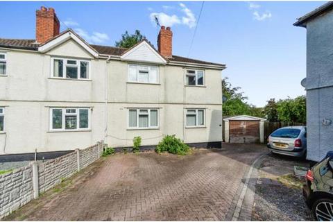 Burton Avenue, Walsall, WS4