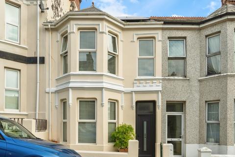 undefined, Durham Avenue, Plymouth, PL4