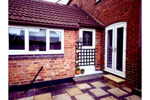 undefined, Stafford Road, Newton Great Wyrley, WS6