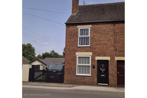 undefined, Stafford Road, Newton Great Wyrley, WS6