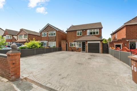 undefined, Lichfield Road, Walsall, WS4