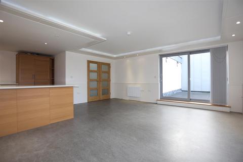2 bedroom flat to rent, Albion Street, Brighton