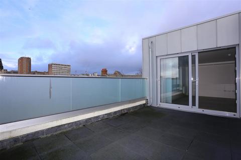 2 bedroom flat to rent, Albion Street, Brighton