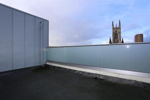 2 bedroom flat to rent, Albion Street, Brighton