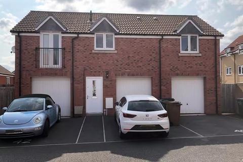 undefined, Two bedroom coach house