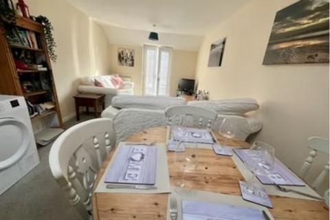 undefined, Two bedroom coach house