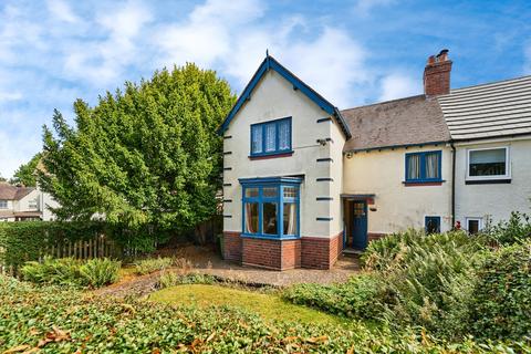 3 bedroom semi-detached house for sale, Calder Avenue, Walsall, WS1