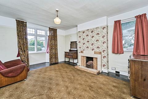 3 bedroom semi-detached house for sale, Calder Avenue, Walsall, WS1