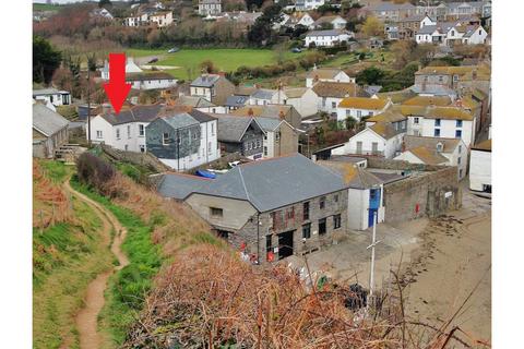 Foxhole Lane, Gorran Haven, PL26