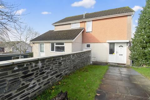 4 bedroom detached house for sale, Maple Close, Tavistock, PL19