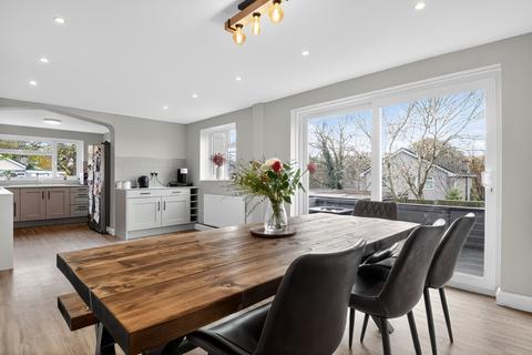 4 bedroom detached house for sale, Maple Close, Tavistock, PL19