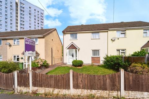 3 bedroom semi-detached house for sale, Lindon Drive, Walsall, WS8