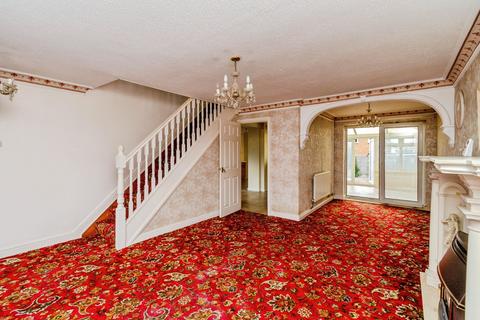 3 bedroom detached house for sale, Edison Close, Cannock, WS12
