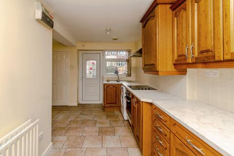 3 bedroom detached house for sale, Edison Close, Cannock, WS12
