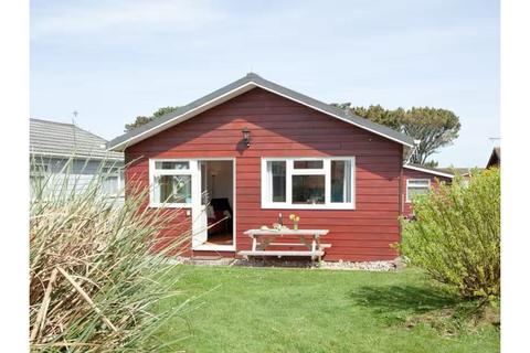 2 bedroom chalet for sale, Atlantic Bays Holiday Park, Padstow, PL28