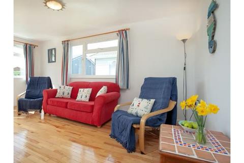 2 bedroom chalet for sale, Atlantic Bays Holiday Park, Padstow, PL28
