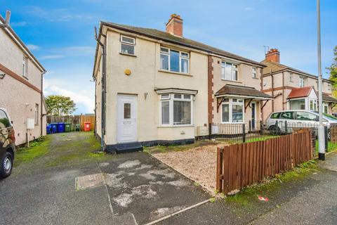Clarkes Avenue, Cannock, WS12