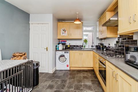 undefined, Clarkes Avenue, Cannock, WS12