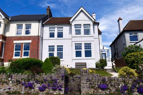 5 bedroom semi-detached house for sale, Bickham Road, Plymouth, PL5