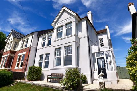 5 bedroom semi-detached house for sale, Bickham Road, Plymouth, PL5
