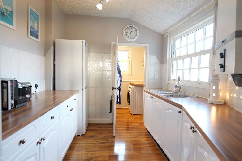 Kitchen Two