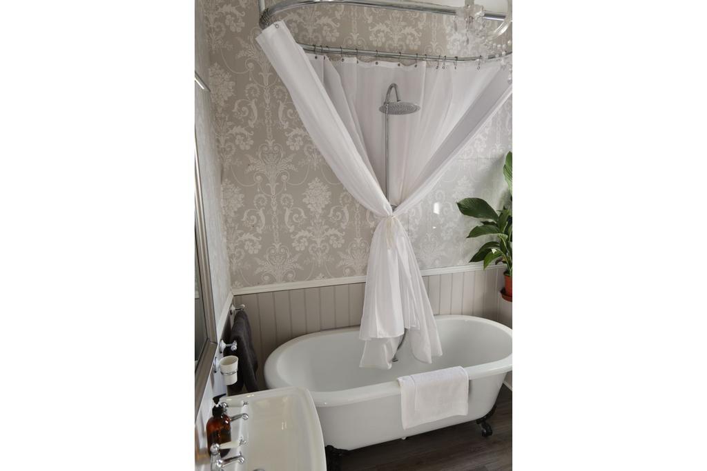 Bathroom Three