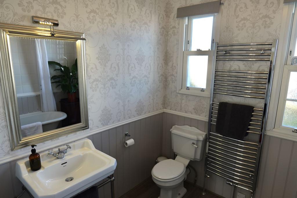 Bathroom Two