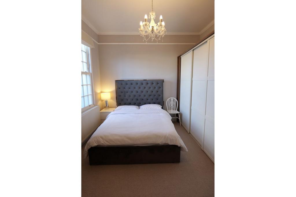 Bedroom Five