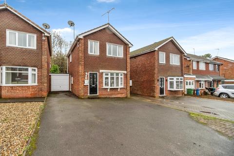 Swallowfields Drive, Cannock, WS12