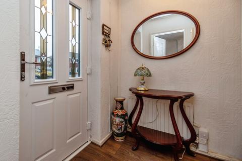 3 bedroom detached house for sale, Swallowfields Drive, Cannock, WS12