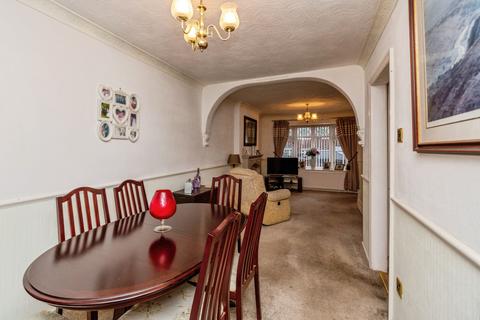3 bedroom detached house for sale, Swallowfields Drive, Cannock, WS12