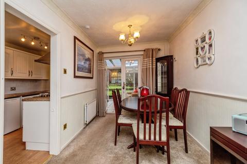 3 bedroom detached house for sale, Swallowfields Drive, Cannock, WS12